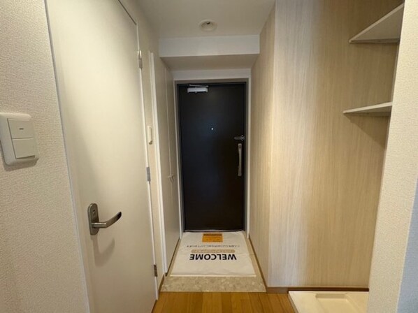 コージーコートひだまり館の物件内観写真